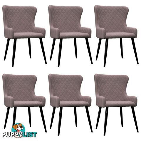 Kitchen & Dining Room Chairs - 279170 - 8719883818894