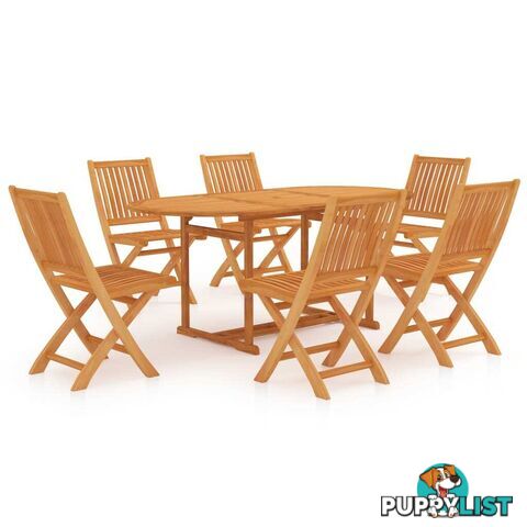 Outdoor Furniture Sets - 3059563 - 8720286226995