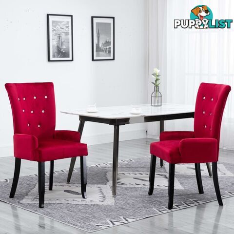 Kitchen & Dining Room Chairs - 276920 - 8719883683669