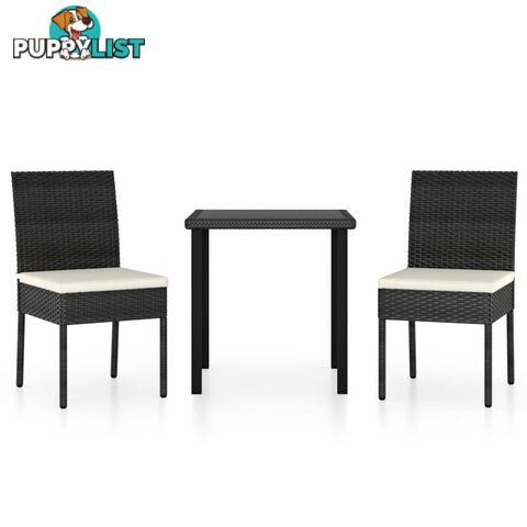 Outdoor Furniture Sets - 3065693 - 8720286301128