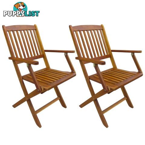 Outdoor Chairs - 43377 - 8718475562580