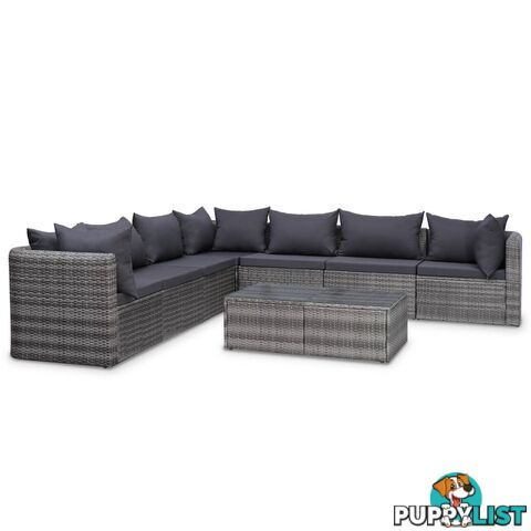 Outdoor Furniture Sets - 44157 - 8718475607755