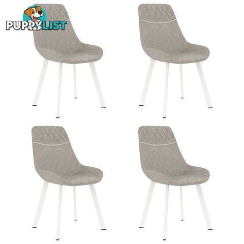 Kitchen & Dining Room Chairs - 279422 - 8719883828657