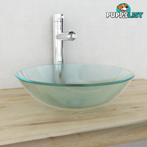 Bathroom Basins - 142230 - 8718475518624