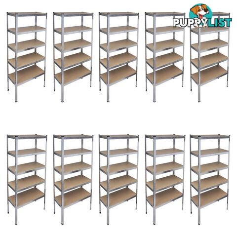 Industrial Shelving - 270021 - 8718475863250