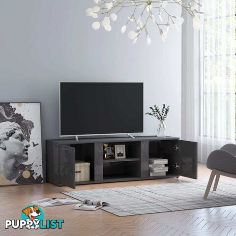 Entertainment Centres & TV Stands - 801169 - 8719883870182