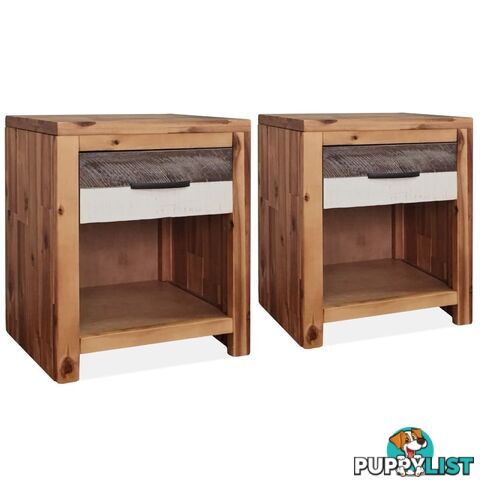 Bedside Tables - 246042 - 8718475605553