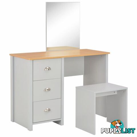 Bedroom Dressing Tables - 283744 - 8719883592848