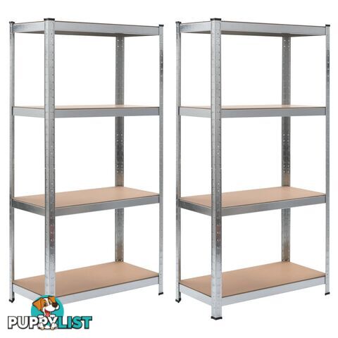 Industrial Shelving - 144267 - 8718475741947