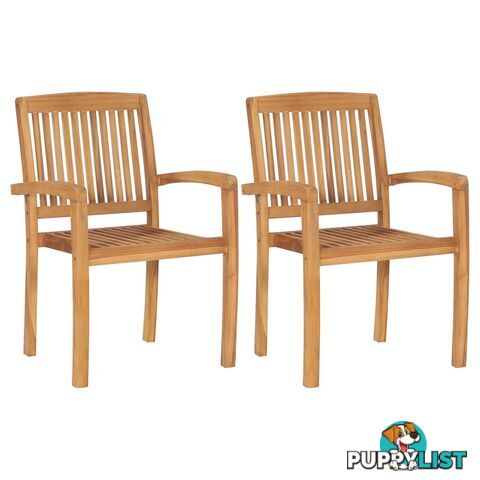 Outdoor Chairs - 49387 - 8719883862972