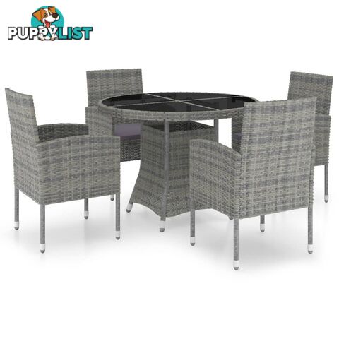 Outdoor Furniture Sets - 3059430 - 8720286225660