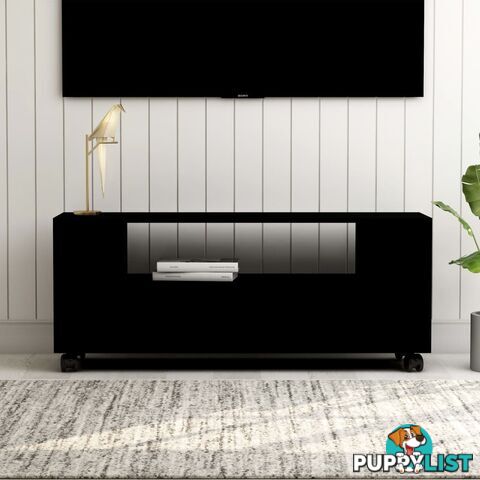 Entertainment Centres & TV Stands - 801347 - 8719883870472