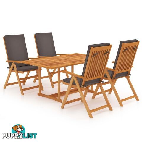 Outdoor Furniture Sets - 3059541 - 8720286226773