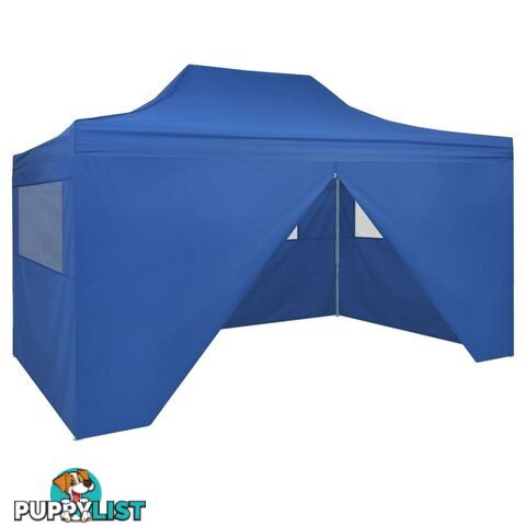 Canopies & Gazebos - 42512 - 8718475501176