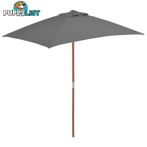 Outdoor Umbrellas & Sunshades - 44535 - 8718475697749