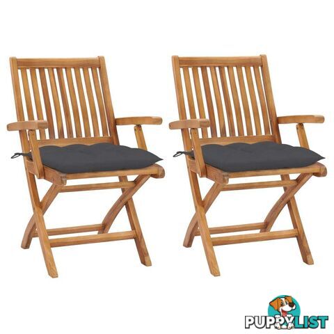 Outdoor Chairs - 3062421 - 8720286263457