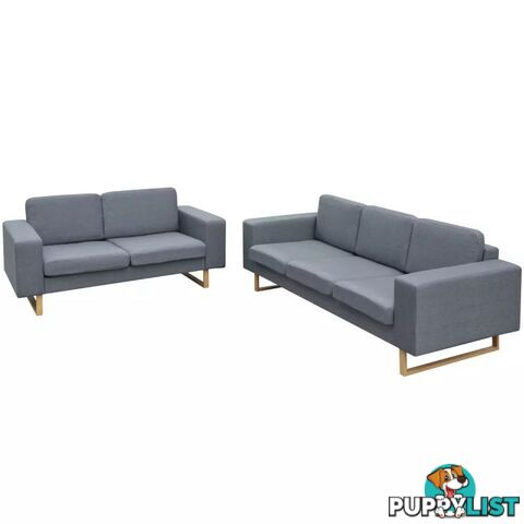 Sofas - 273815 - 8718475998396