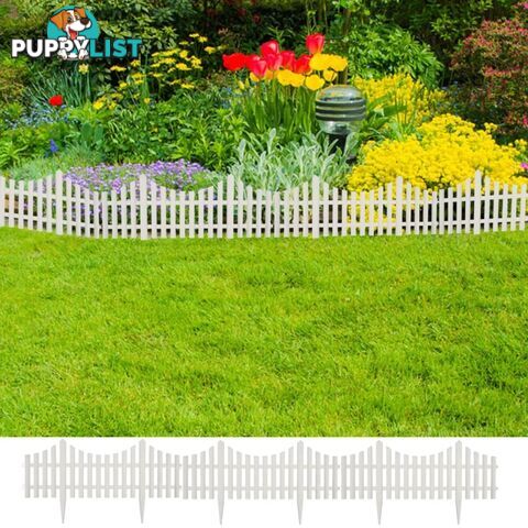 Fence Panels - 41227 - 8718475885467