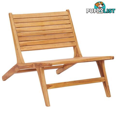 Outdoor Chairs - 49365 - 8719883853239