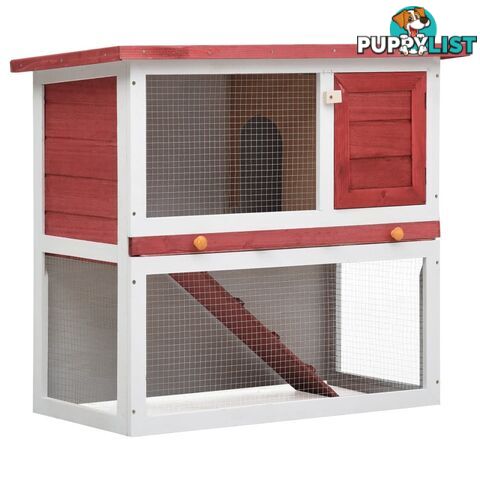 Small Animal Habitats & Cages - 170833 - 8719883737560