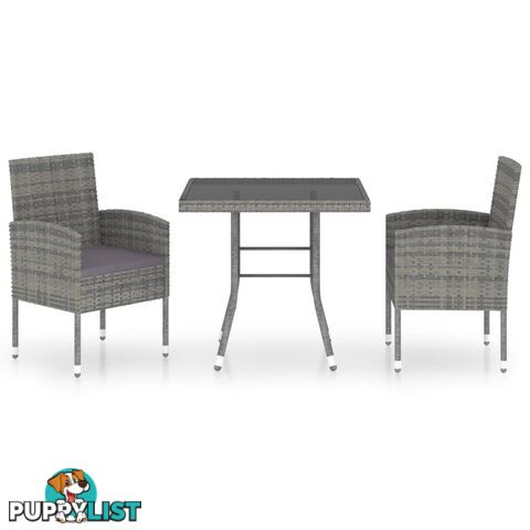 Outdoor Furniture Sets - 3059412 - 8720286225486