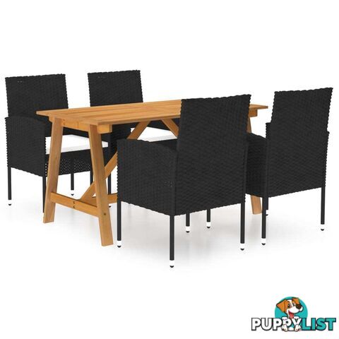 Outdoor Furniture Sets - 3068779 - 8720286336502