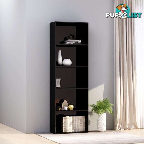 Bookcases & Standing Shelves - 800997 - 8719883815923