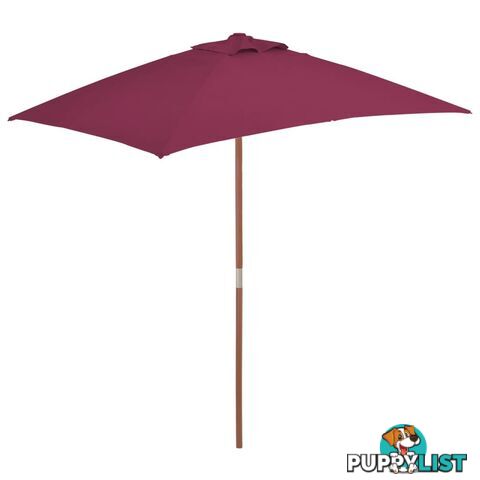 Outdoor Umbrellas & Sunshades - 44537 - 8718475697763