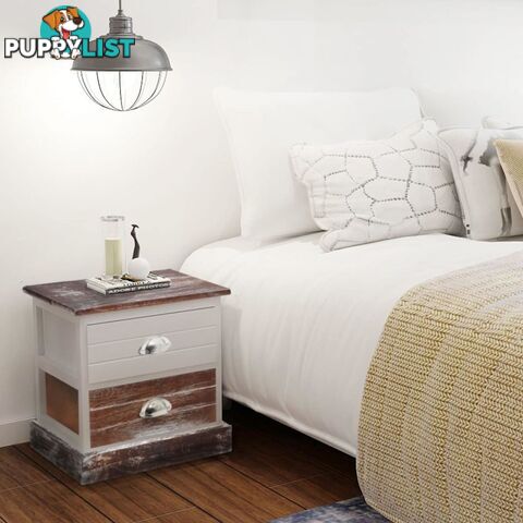 Bedside Tables - 242884 - 8718475971382