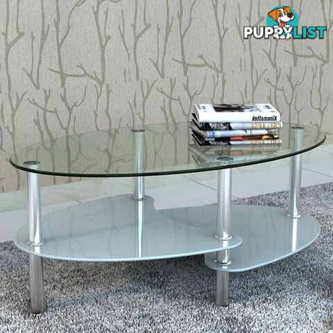 Coffee Tables - 240508 - 8718475851318