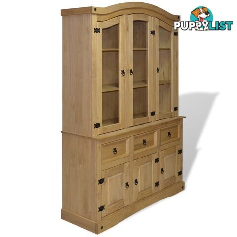 Storage Cabinets & Lockers - 243752 - 8718475526322