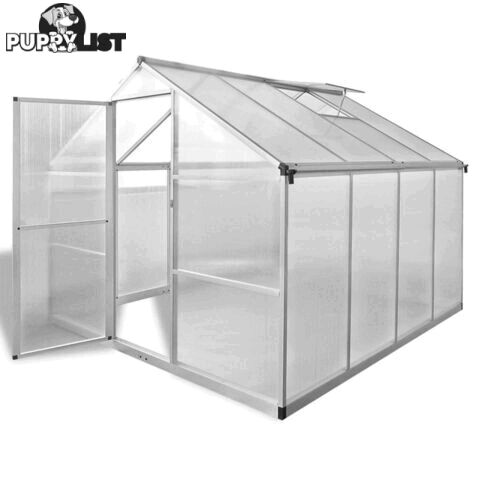 Greenhouses - 41318 - 8718475905998