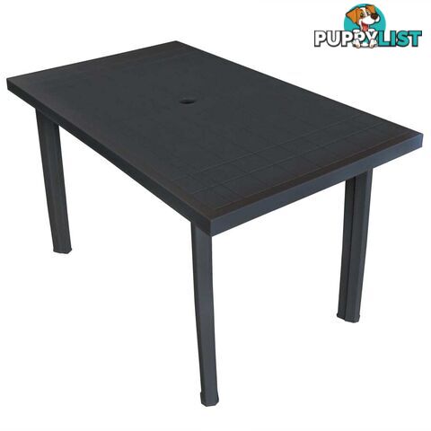 Outdoor Tables - 43599 - 8718475570691