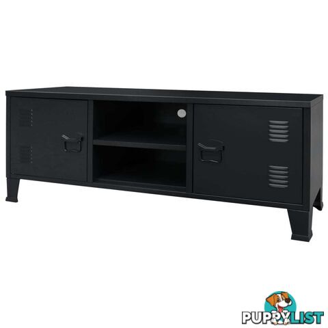 Entertainment Centres & TV Stands - 245964 - 8718475593959