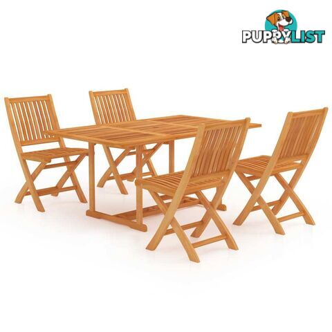 Outdoor Furniture Sets - 3059551 - 8720286226872