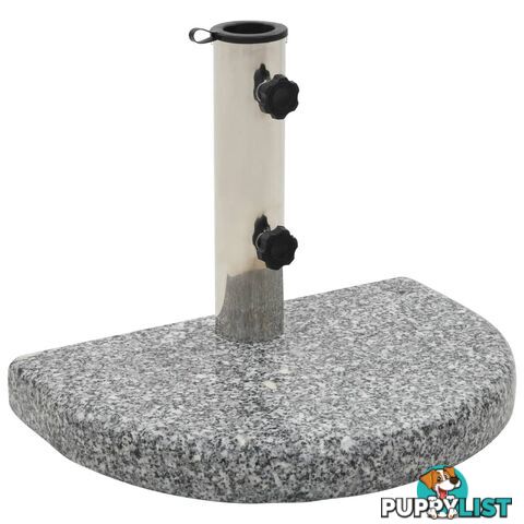 Outdoor Umbrella Bases - 45069 - 8718475708773