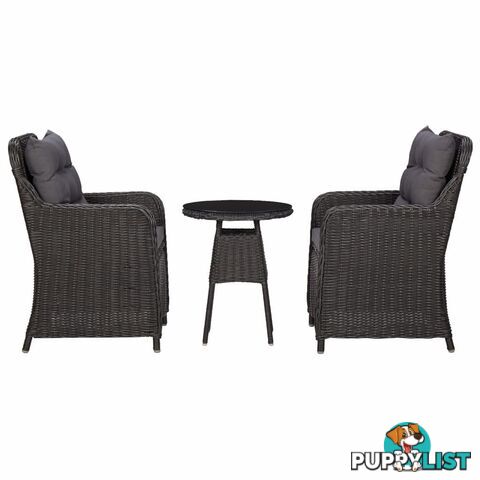 Outdoor Chairs - 46550 - 8719883743745