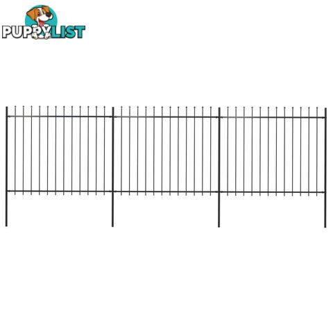 Fence Panels - 277631 - 8719883710525