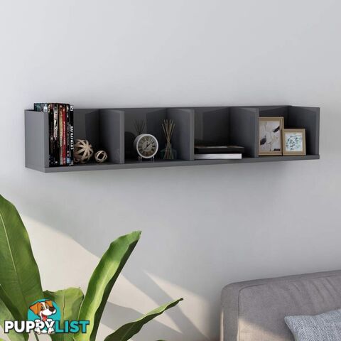 Wall Shelves & Ledges - 801327 - 8719883817378