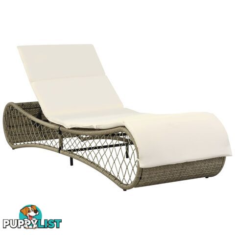 Sun Loungers - 44700 - 8718475702108