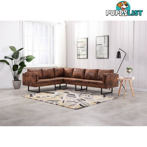 Sofas - 288172 - 8719883833347