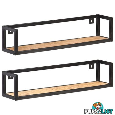 Wall Shelves & Ledges - 320670 - 8720286069707