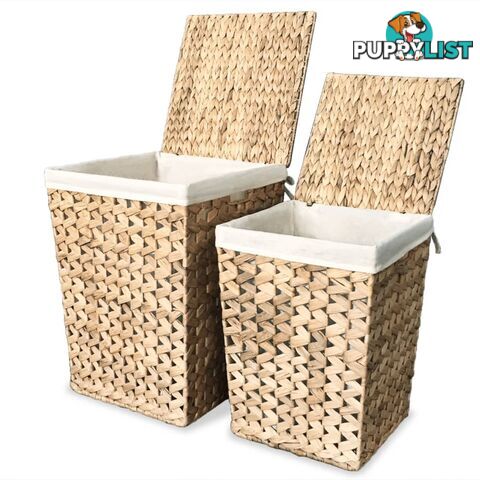 Laundry Baskets - 245488 - 8718475586500