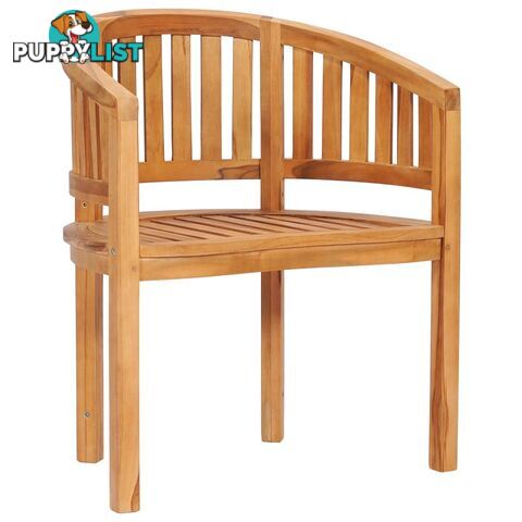 Outdoor Chairs - 48018 - 8719883762418