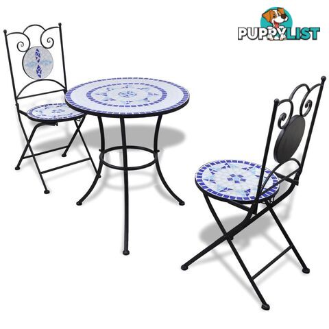 Outdoor Furniture Sets - 271771 - 8718475925248