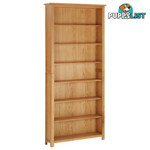 Bookcases & Standing Shelves - 288475 - 8720286006719