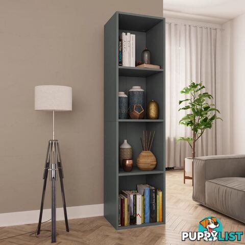 Bookcases & Standing Shelves - 800146 - 8719883673073