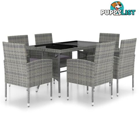 Outdoor Furniture Sets - 3059421 - 8720286225578