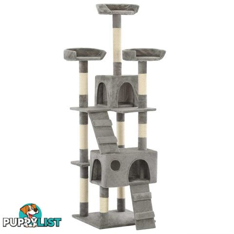 Cat Furniture - 170612 - 8718475600121