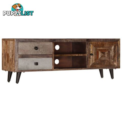 Entertainment Centres & TV Stands - 247330 - 8718475741428